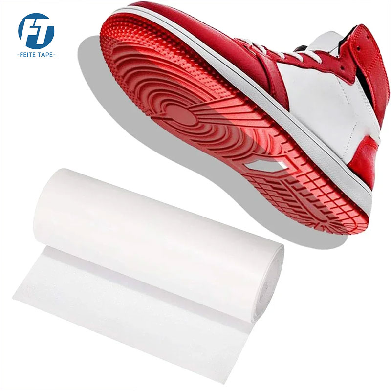 Life Sneaker Care - Naklejki na podeszwy, przezroczyste, antypoślizgowe, chroniące