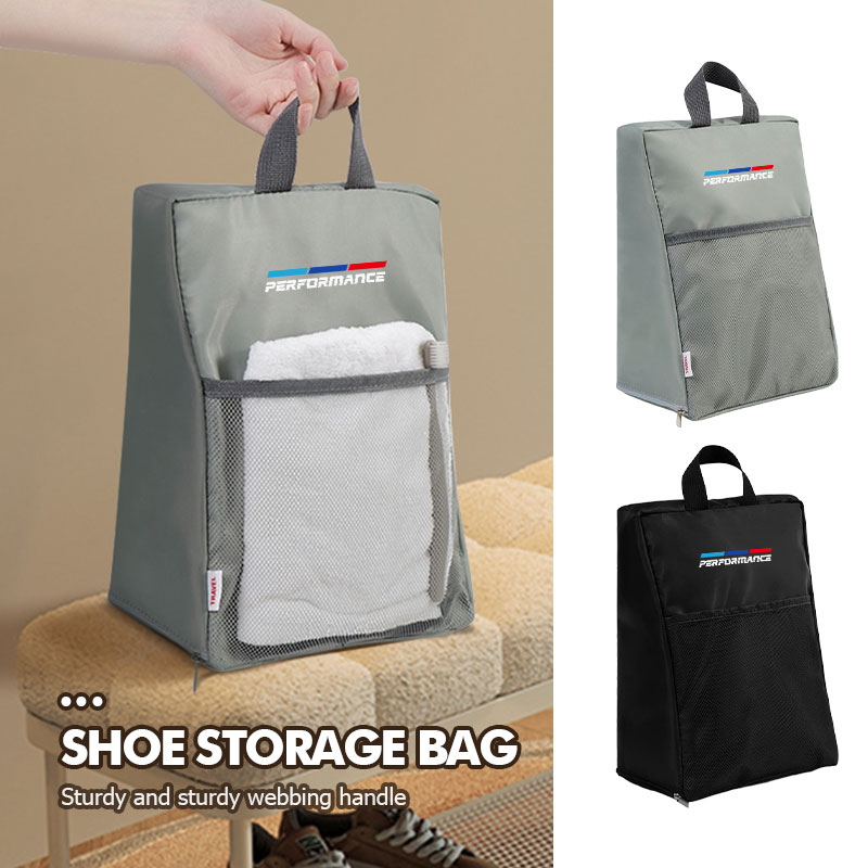 Shoe Bag Dust - Organizer na buty do samochodu BMW,