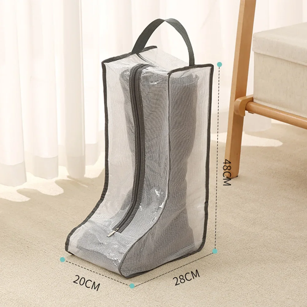 Torba podróżna do przechowywan – Shoe Bag Dust recenzja i cena