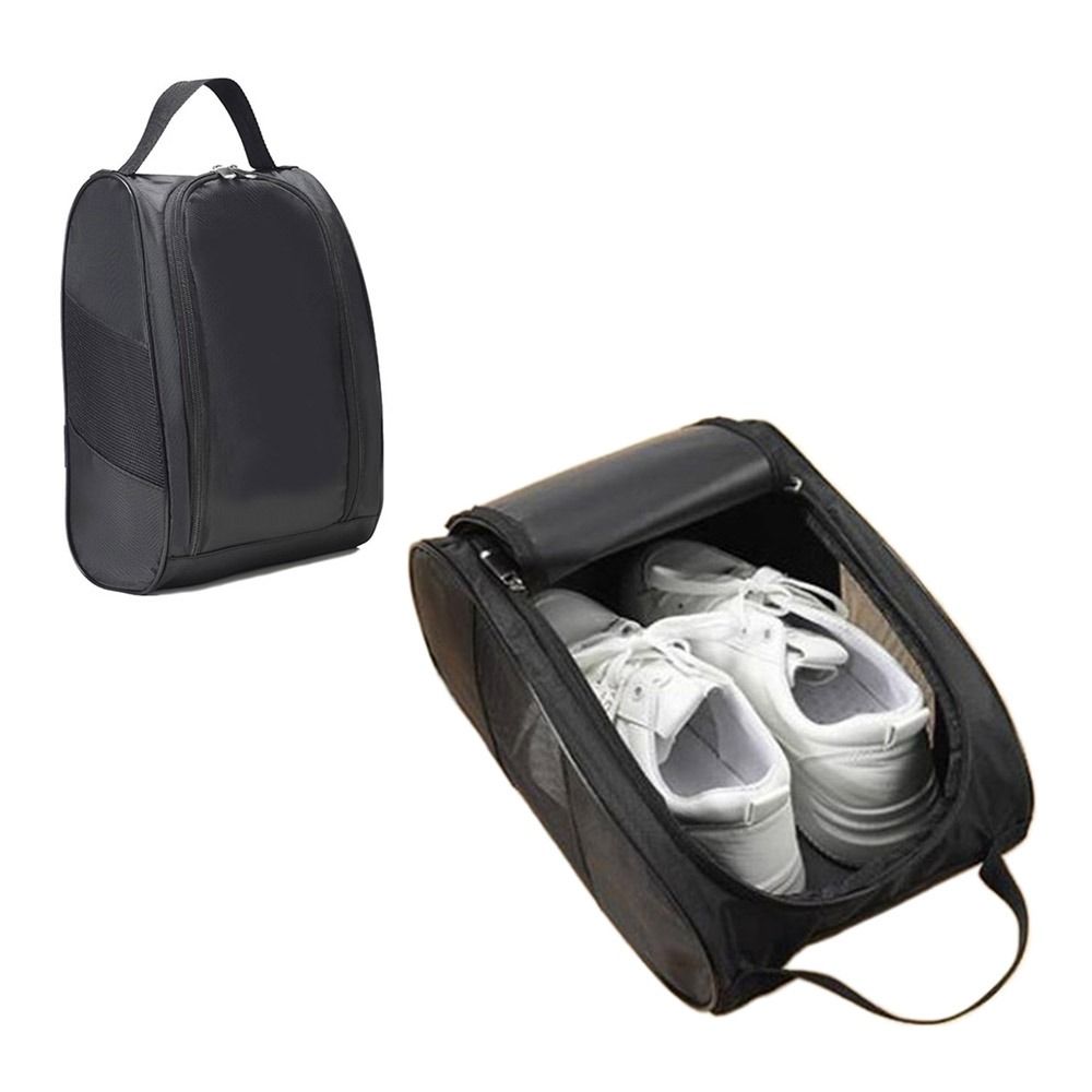 Przenośna torba na buty golfow – Shoe Bag Dust recenzja i cena