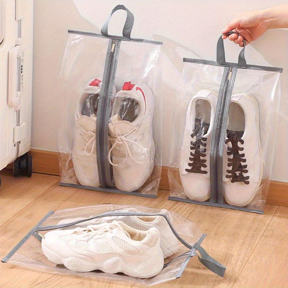 Wodoodporna torba na buty Prze – Shoe Bag Dust recenzja i cena