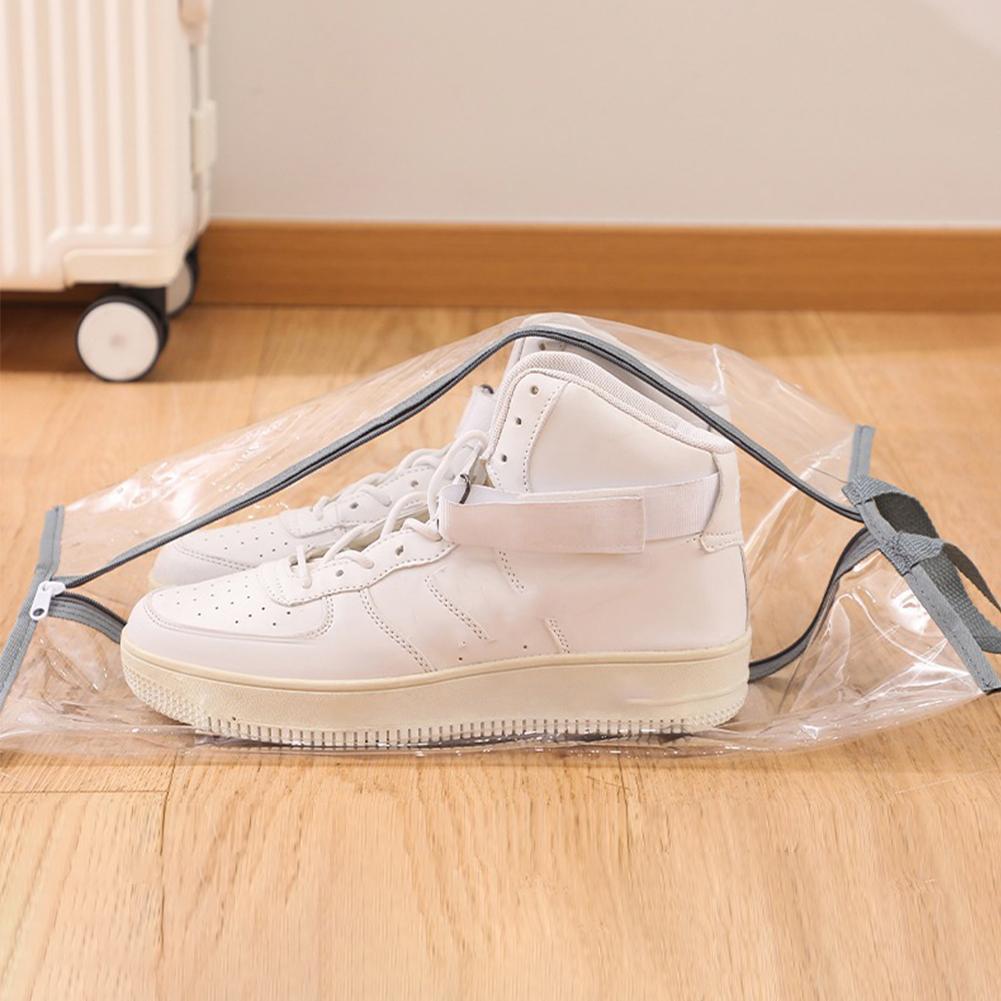Wodoodporna torba na buty Prze – Shoe Bag Dust recenzja i cena