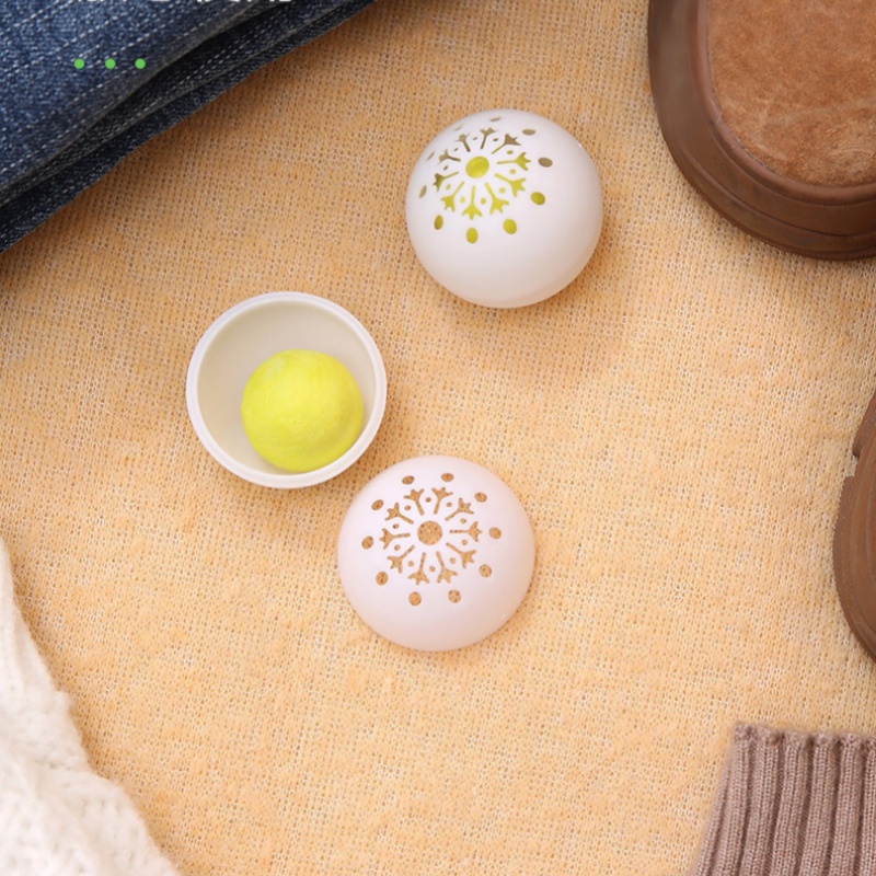 6/18/30szt Sneaker Deodorizer  – Shoe Deodorizer Ball recenzja i cena
