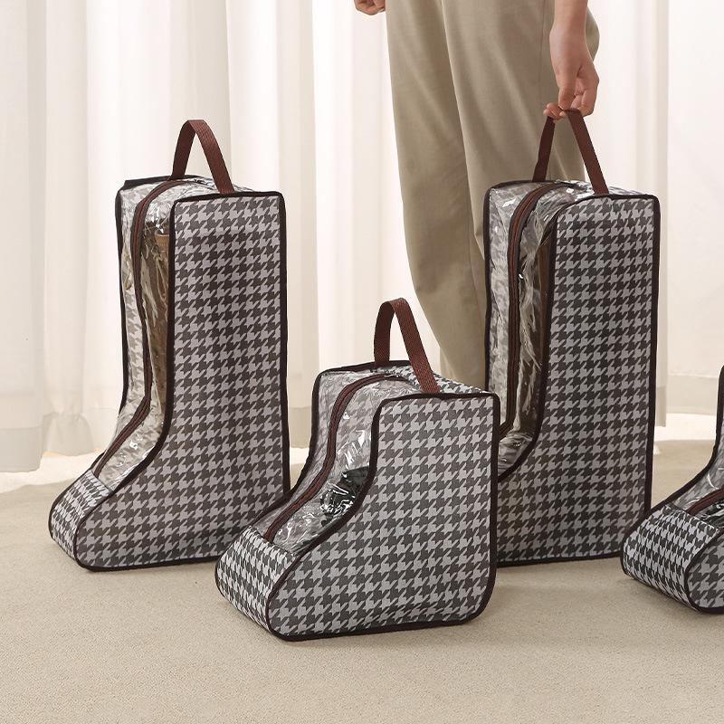 Torba do przechowywania butów  – Shoe Bag Dust recenzja i cena