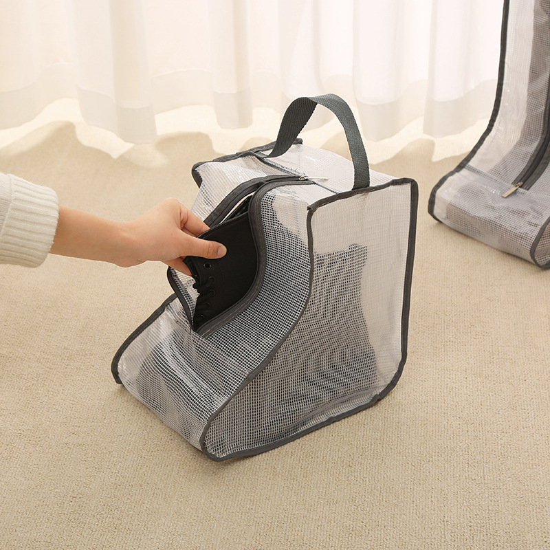 Torba do przechowywania butów  – Shoe Bag Dust recenzja i cena